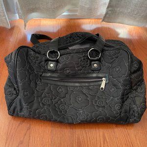 Thirty One Quilted Overnight Duffle
